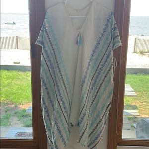 Surf Gypsy Beach Cover Up